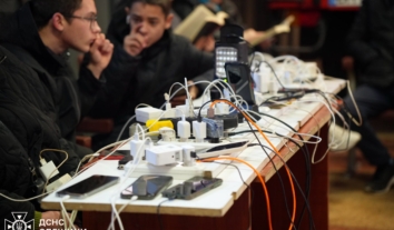 В Одесі третій день ремонтують пошкодження через удари РФ