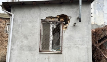 Війська РФ атакували Херсон та область: є загиблий і поранені