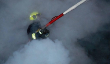 Удари РФ по енергетиці: травмували двох шахтарів, десятки тисяч людей без світла, а найважче – на прикордонні