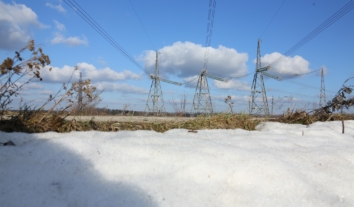 Російські удари по енергетиці: частина міст без світла та води