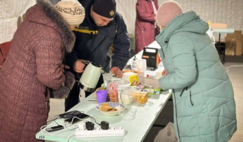 Одещина після обстрілів: понад 660 “Пунктів незламності”, надзвичайний стан і десятки тисяч людей без світла та тепла