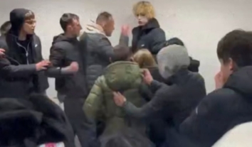 У Вінниці підлітку оголосили підозру у хуліганстві за напад на однолітка з макіяжем