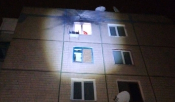 РФ обстріляла вночі Нікополь, Запоріжжя, Чернігів та Херсон: є потерпілі та знеструмлення