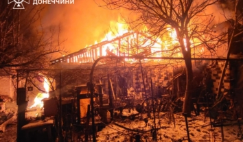 Russia killed two civilians while shelling Ukraine on December 28