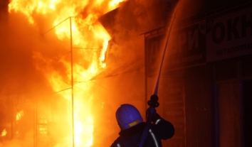 РФ вночі запустила понад сотню дронів по Україні: є постраждалі та знеструмлення