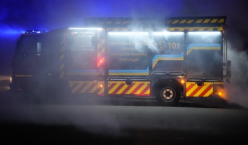 У останній день року удари РФ лишили без світла тисячі українців, а найгірше – на Одещині та Донеччині 