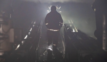 У низці областей немає світла через ворожі удари, а на Волині росіяни знову били по залізниці