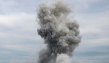 Russia strikes family car on Odesa bridge, killing mother and wounding three children