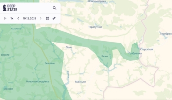 Російські військові вивезли мешканців прикордонного села у Сумській області