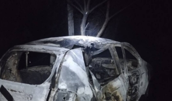 Жертвами российских обстрелов Украины накануне стали пятеро, среди которых 6-летняя девочка