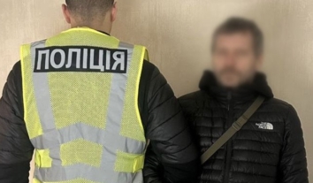 Жовтневий вибух на “Укрпошті” у Києві: слідчі затримали ще одного підозрюваного