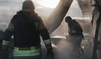 Зросла кількість жертв ворожої атаки по АЗС у Нововодолазькій громаді