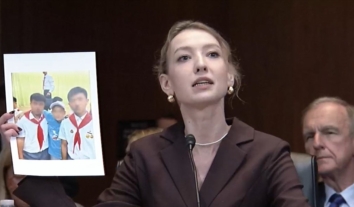 U.N. General Assembly demands Russia return 20,000 deported Ukrainian children as reports show transfers to North Korea