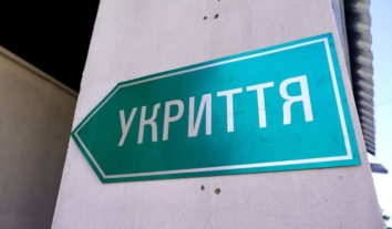 Більшість укриттів у Києві недоступні або небезпечні для населення – “Слідства.Інфо”