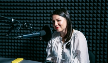 Росія завершила розслідування кримінальної справи проти медіаекспертки Ірини Земляної