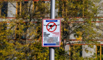 Цьогоріч у Німеччині понад тисячу разів фіксували підозрілі дрони