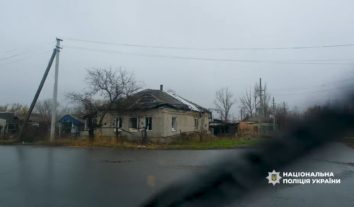 З прифронтового Лимана вивезли групу людей, серед яких один пережив мікроінсульт під російськими обстрілами