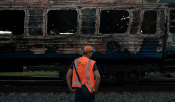 РФ ударами по залізниці хоче знищити вузлові станції, щоб паралізувати рух усіх вантажів – аналітики