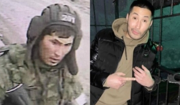 Заочно приговор суда получил российский военный, который пытал людей в Андреевке Киевской области