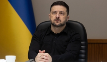Zelenskyy reveals U.S. ‘compromise’: Ukraine leaves Donetsk Oblast, Russia doesn’t enter