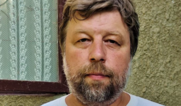 У Польщі затримали російського вченого Олександра Бутягіна: в Україні він перебуває в розшуку за розкопки в окупованому Криму