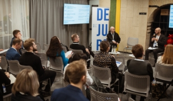 Єврокомісія знову вказує на потребу реформи адвокатури: експерти презентували дорожню карту