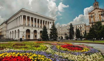 Мінкульт прибрав ім’я Чайковського з назви Національної музичної академії України