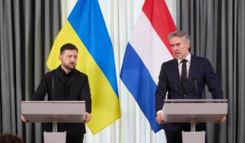 World must ensure Russia is held legally accountable for the war — Zelenskyy