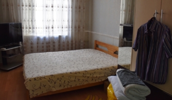 На Одещині офіційно живуть понад 222 тисячі внутрішніх переселенців