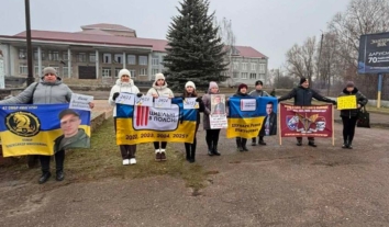 Звільнені бранці отримуватимуть разову виплату у розмірі 50 тисяч гривень