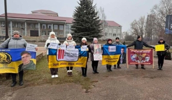 Звільнені бранці отримуватимуть разову виплату у розмірі 50 тисяч гривень