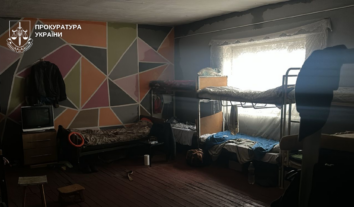 На Дніпропетровщині у псевдореабілітаційних центрах незаконно утримували понад 200 людей, зокрема дітей