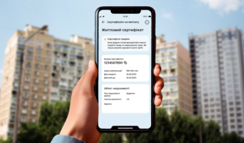 Понад 10 тисяч заяв на житлові ваучери для ВПО за добу: з яких регіонів найбільше