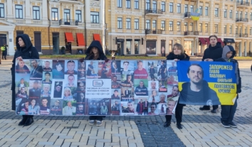 “За всі роки заслухали лише одну людину”: правозахисники про проблеми у роботі комісії, яка встановлює факт позбавлення особистої свободи українським бранцям Росії