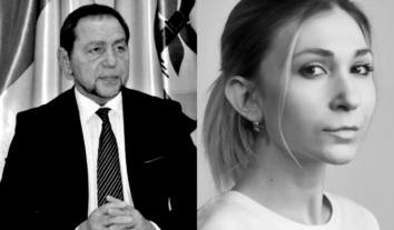 Нацполіція оголосила підозру керівнику ізолятора Кізела, повʼязаному із загибеллю Рощиної та Матвєєва