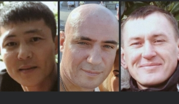 На Миколаївщині за катування та вбивство цивільного заочно засудили двох офіцерів РФ