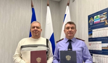 Російський слідком розширює мережу “кадетських класів” на окупованій території Херсонщини