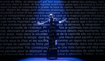 В Парижі поставили п’єсу “Христос у ГУЛАГу” письменника та ветерана, ексбранця Кремля Станіслава Асєєва