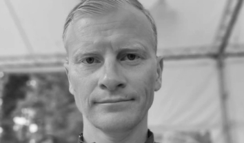 На війні загинув актор і спортсмен Іван Кононенко