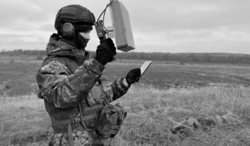 На фронті загинув екскореспондент пропагандистського ресурсу Lenta.ru