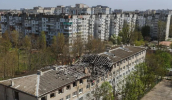 Померла 6-річна дівчинка з Херсона, поранена росіянами напередодні