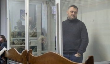 Суд переніс розгляд справи Гусарова через погіршення його стану здоров’я