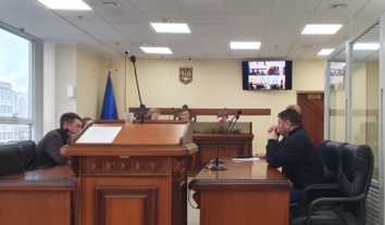 Справу ключового свідка у справі Магамедрасулова передали до Шевченківського суду Києва