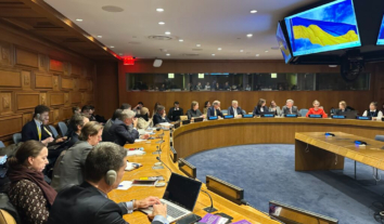 Occupation authorities violate at least 18 articles of U.N. Declaration on the Rights of Indigenous Peoples in Crimea — KrymSOS