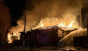 Минулої доби через російські атаки у трьох областях поранені п’ятеро людей, також є загиблий