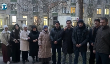 Касаційний суд РФ залишив у силі вироки кримським татарам — фігурантам “другої Бахчисарайської групи” Хізб ут-Тахрір