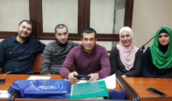 В Amnesty International засудили свавільні обшуки в офісах кримськотатарських правозахисників в окупованому Криму