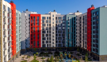 Наступного року в програмі “єОселя” будуть нові обмеження на площу житла