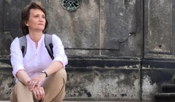 The Verkhovna Rada Committee on Freedom of Speech condemned the pressure on journalists in Crimea following the detention of Lenora Dyulber