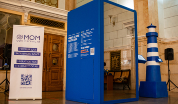 День боротьби за скасування рабства: українцям нагадують, як протидіяти торгівлі людьми